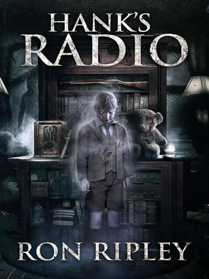 cover image of Hank's Radio